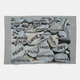 Linge De Cuisine Notes, Amour_