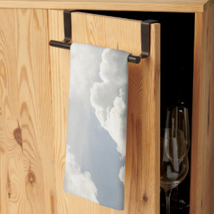 Linge De Cuisine Nuages caribéens de rêve 10