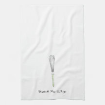 Observez-moi fouetter