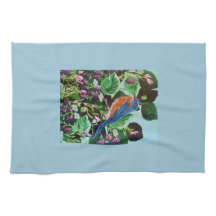 Oiseaux, Oiseaux et plus encore Oiseaux!