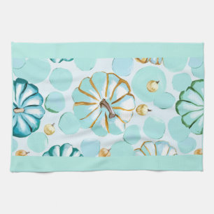 Linge De Cuisine Oreiller Pumokin