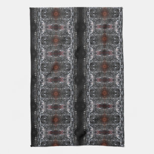 Linge De Cuisine Orientations futuristes