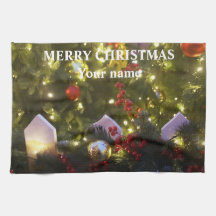Ornements de Noël