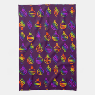 Linge De Cuisine Ornements Trippy