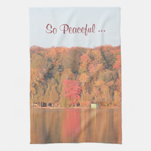 Linge De Cuisine Pacifique