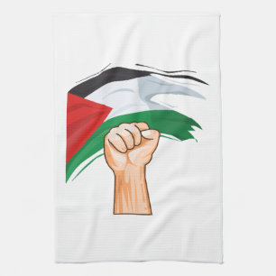 Linge De Cuisine Palestine