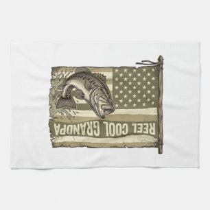 Linge De Cuisine Papé super cool vintage conception de maillot de p