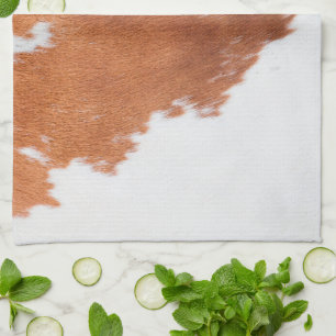 Linge De Cuisine Papier blanc de luxe