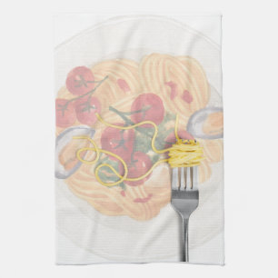 Linge De Cuisine Pâtes