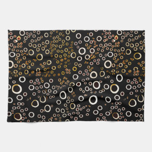 Linge De Cuisine Patterns de Cute