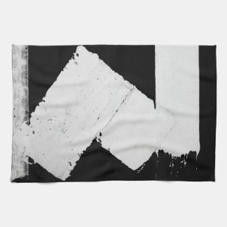 Linge De Cuisine Pavement Road Traffic Marking Lines - Cool - Fun