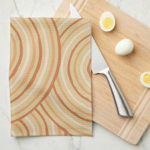 Linge De Cuisine Peinture en ligne autochtone