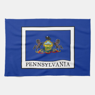 Linge De Cuisine Pennsylvanie