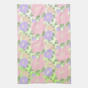 Linge De Cuisine pfingstrokes