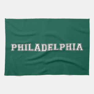 Linge De Cuisine Philadelphie Pennsylvanie