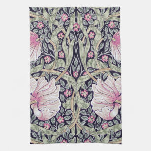 Linge De Cuisine Pimpernel, William Morris