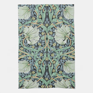 Linge De Cuisine Pimpernel, William Morris