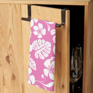 LINGE DE CUISINE PINK BIKINI (FLAMANT ROSE ROSE)