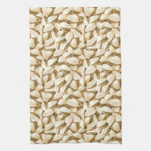 Linge De Cuisine Pistaches