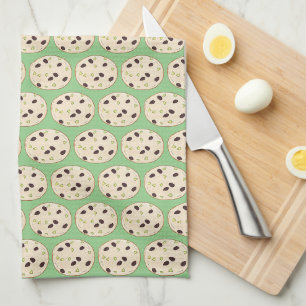 Linge De Cuisine Pistachio Pain court biscuit Cuisine pâtisserie
