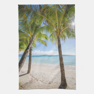 Linge De Cuisine Plages tropicales   Boracay Philippines