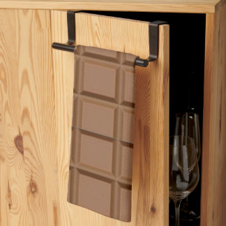 Linge De Cuisine Plaisir de l'amateur de chocolat