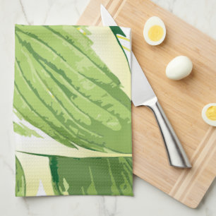 Linge De Cuisine Plante de ficus 2