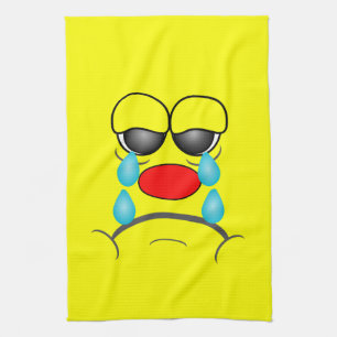 Linge De Cuisine Pleurer