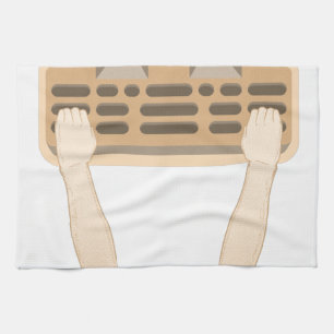 Linge De Cuisine plus petite