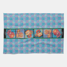 Pointillisme mosaïque Medley Patchwork