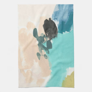 Linge De Cuisine Polymerique III