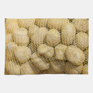 Linge De Cuisine Pommes de terre