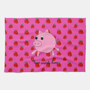 Linge De Cuisine Porc mignon