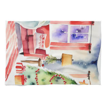 Porte-pots et Mitt au four