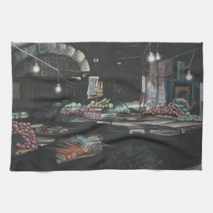 Linge De Cuisine Produits d'une récolte de contrebande, Jérusalem