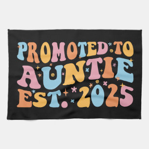 Linge De Cuisine Promu À Tante Est. III 2025