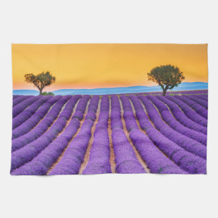 Linge De Cuisine Provence
