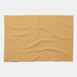 Linge De Cuisine Rayon de soleil uni