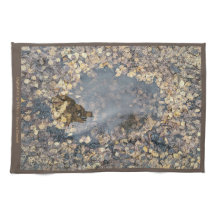 Réflexion arrière de l'automne