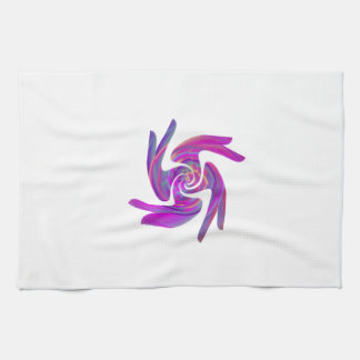 Linge De Cuisine Remous abstrait #75, cadeaux et T-shirts