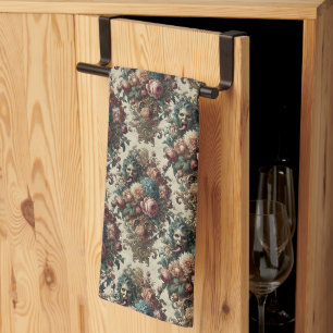 Linge De Cuisine Requiem Rhapsody - gothique victorien