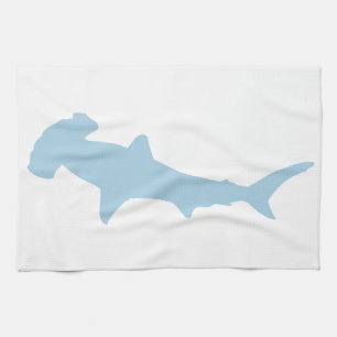 Linge De Cuisine requin marteau