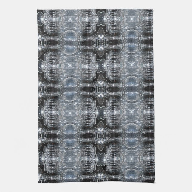 Linge De Cuisine Révélation touchante (Vertical)