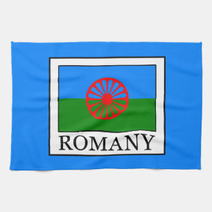 Linge De Cuisine Romanie