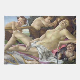 Linge De Cuisine Sandro Botticelli