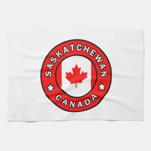 Linge De Cuisine Saskatchewan Canada
