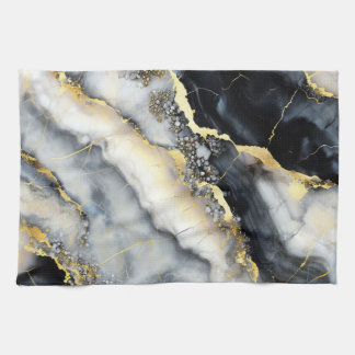 Linge De Cuisine Serenade