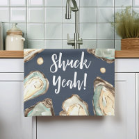 Shuck Ouais | Aquarelle Pearl Oyster