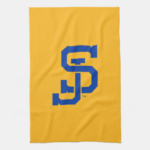 Linge De Cuisine SJ Spartans