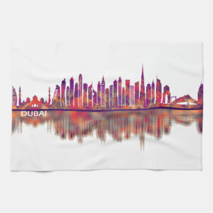 Linge De Cuisine Skyline Dubai UAE